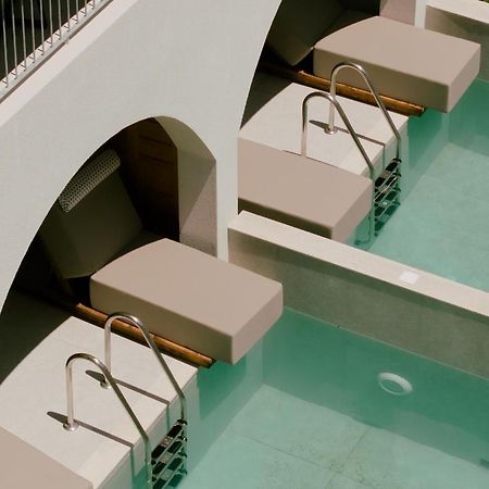 帕尔加 Eterrano Seaside Retreat酒店 外观 照片