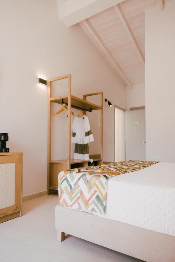 帕尔加 Eterrano Seaside Retreat酒店 外观 照片
